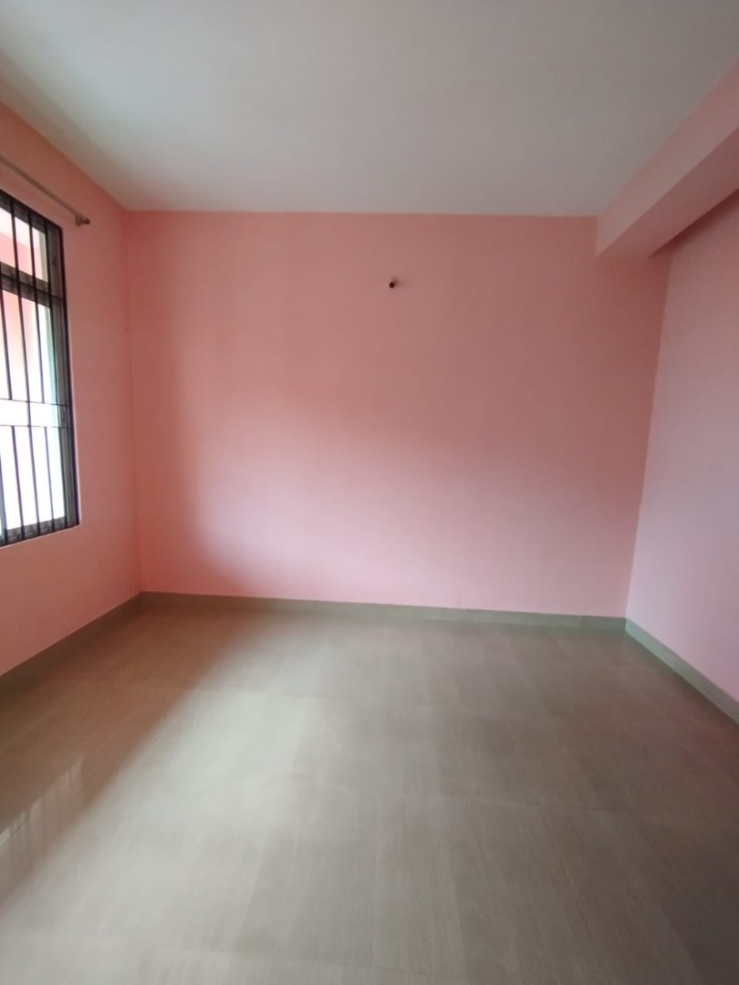 Unfurnished 3bhk in Rajgarh, Chandmari, Guwahati, Assam, India for Rent